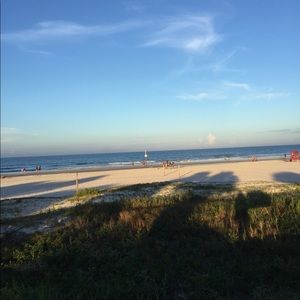 Meet your Posher, Birdean